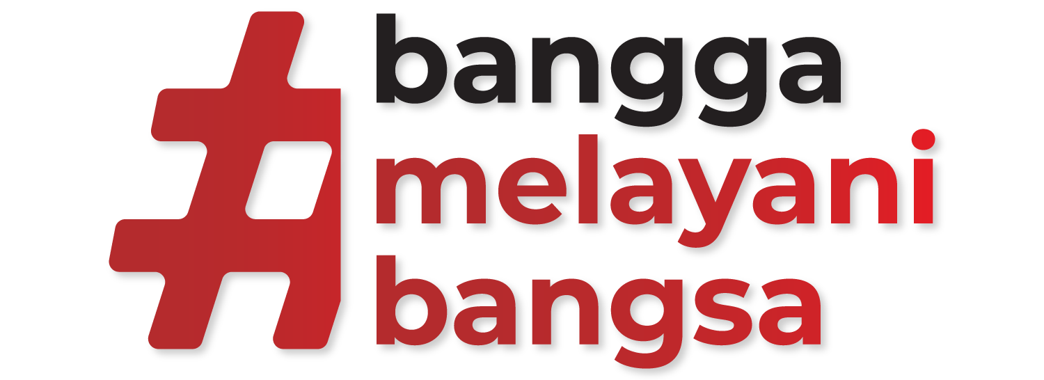 Bangga Melayani Bangsa